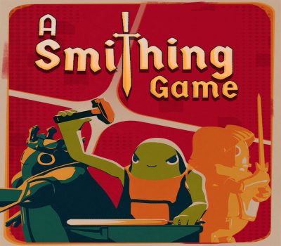 A Smithing Game PC Steam Ключ