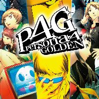 Persona 4 Golden Digital Deluxe-издание RoW Steam Ключ