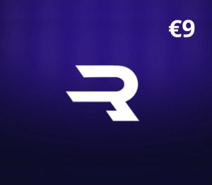 Rewarble Super EUR 9 Подарочная карта EU