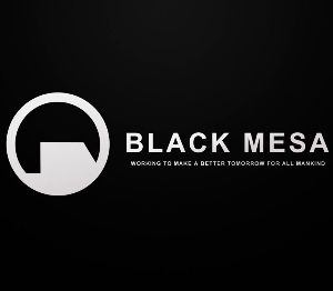 Black Mesa EU PC Steam Альтергифт