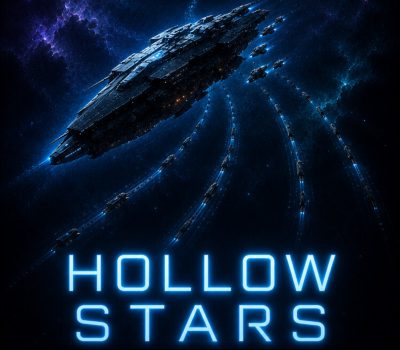 Hollow Stars PC Steam Ключ