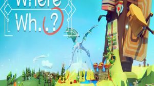 Where wh..? PC Steam Ключ