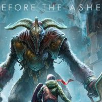 Chronos: Before the Ashes PC Steam Ключ
