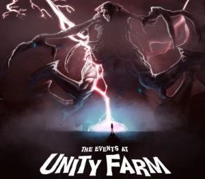 The Events at Unity Farm Steam Ключ