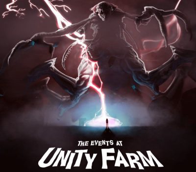 The Events at Unity Farm Steam Ключ