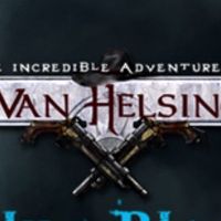 The Incredible Adventures of Van Helsing - Blue Blood DLC Steam Ключ