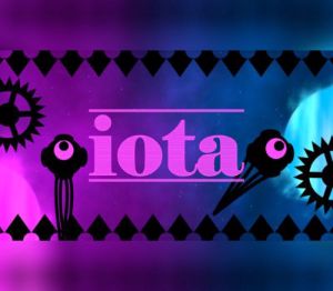 iota Steam Ключ