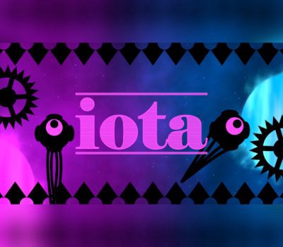 iota Steam Ключ
