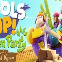 Tools Up! Garden Party - Episode 2: Tunnel Vision DLC Steam Ключ