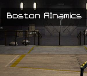 Boston AInamics Steam Ключ