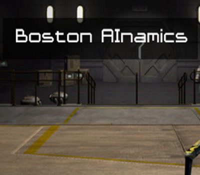 Boston AInamics Steam Ключ