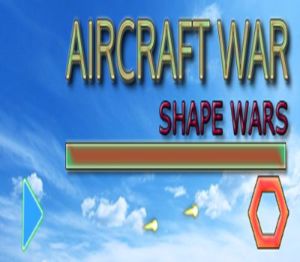 Aircraft War - Shape Wars DLC PC Steam Ключ