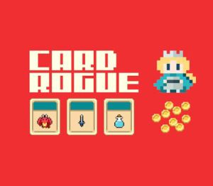 Карта Rogue PC Steam Ключ