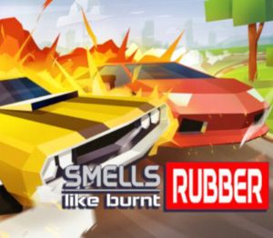 Smells Like Burnt Rubber PC Steam Ключ