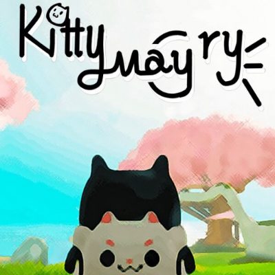 Kitty May Cry PC Steam CD Key