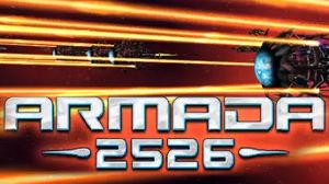 Armada 2526 PC Steam Ключ