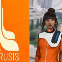The Anacrusis EU Steam Ключ