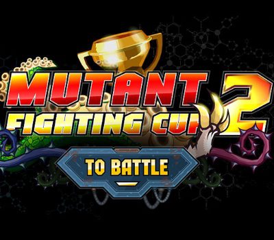 Mutant Fighting Cup 2 Steam Ключ