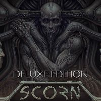 Scorn Deluxe-издание Steam Альтергифт