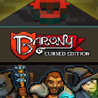Barony Steam Подарок