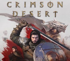Crimson Desert Xbox Series X|S / PC Ключ