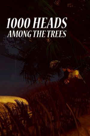 1,000 Heads Among the Trees Steam Ключ