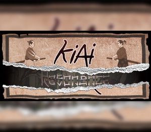 Kiai Resonance Steam Ключ