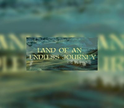 Land of an Endless Journey PC Steam Ключ