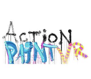 ActionpaintVR Steam Ключ