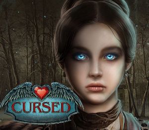 Cursed Steam Ключ