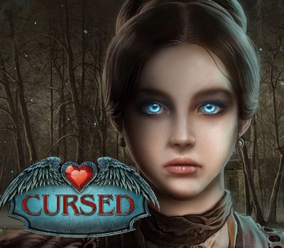 Cursed Steam Ключ