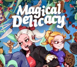 Magical Delicacy PC Steam Ключ