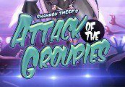 Shannon Tweed's Attack of the Groupees Steam CD Key