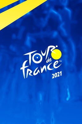 Tour de France 2021 EU PC Steam Ключ