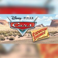 Disney•Pixar Cars: Radiator Springs Adventures EN Language Only PC Steam Ключ