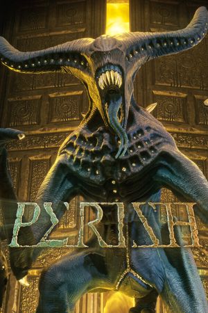 PERISH EU PC Steam Ключ