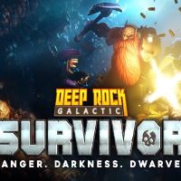 Deep Rock Galactic: Survivor PC Steam Аккаунт
