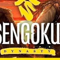 Sengoku Dynasty Supporter издание Steam Ключ