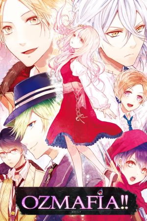 OZMAFIA!! Steam Ключ