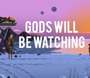 Gods Will Be Watching Steam Подарок