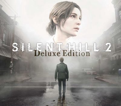 SILENT HILL 2 Deluxe-издание EU Xbox Series X|S / PC Ключ