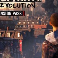 Homefront: The Revolution - Пропуск расширений Steam Ключ