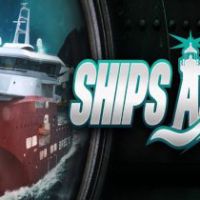 Ships At Sea PC Steam Ключ