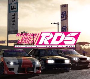 RDS: The Official Drift Videogame PC Steam Альтергифт