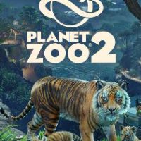Planet Zoo 2 Deluxe-издание PC Steam Альтергифт
