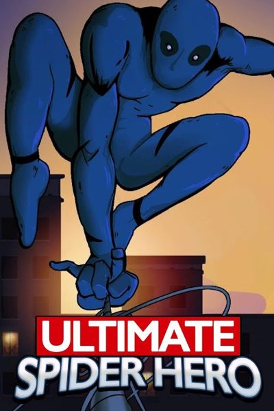 Ultimate Hero PC Steam CD Key
