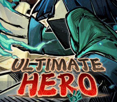 Ultimate Hero PC Steam Ключ