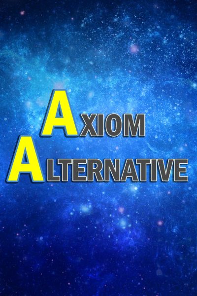 Axiom Alternative Steam CD Key