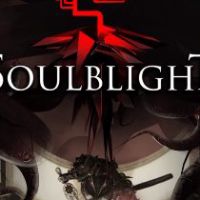Soulblight PC Steam Ключ