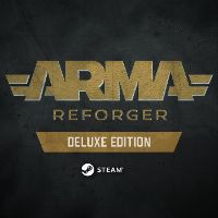 Arma Reforger Deluxe-издание Steam Альтергифт